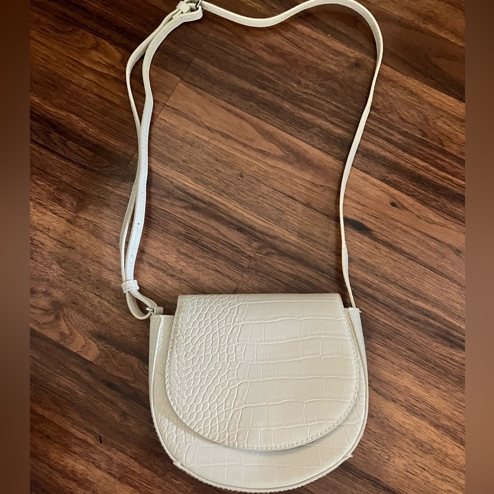 A New Day small over the shoulder bag- new!